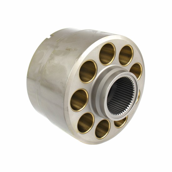 Cylinder block Rotor Sauer-Danfoss 11124500 SKS