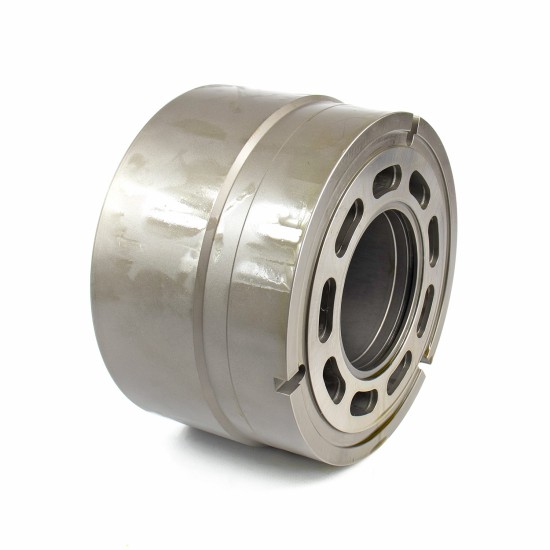 Cylinder block Rotor Sauer-Danfoss 11124500 SKS