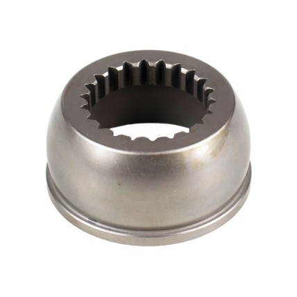 Ball guide Sauer-Danfoss MF16A steel SKS