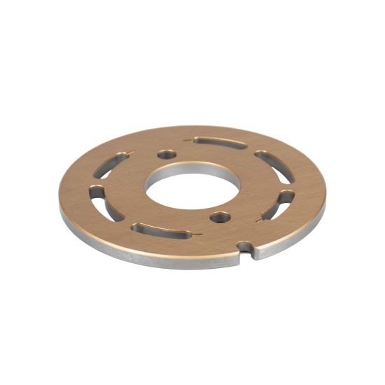 Valve plate Motor Sauer-Danfoss 4350754 H=5.1 mm SKS