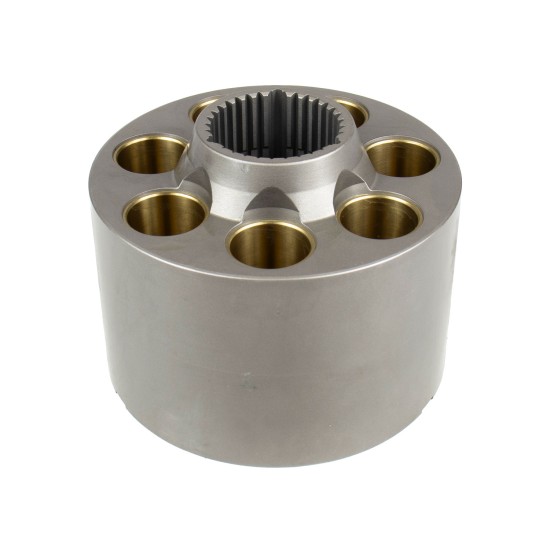 Cylinder block Rotor Sauer-Danfoss MPV45 SKS Cylinder block Rotor Sauer-Danfoss MPV45 SKS