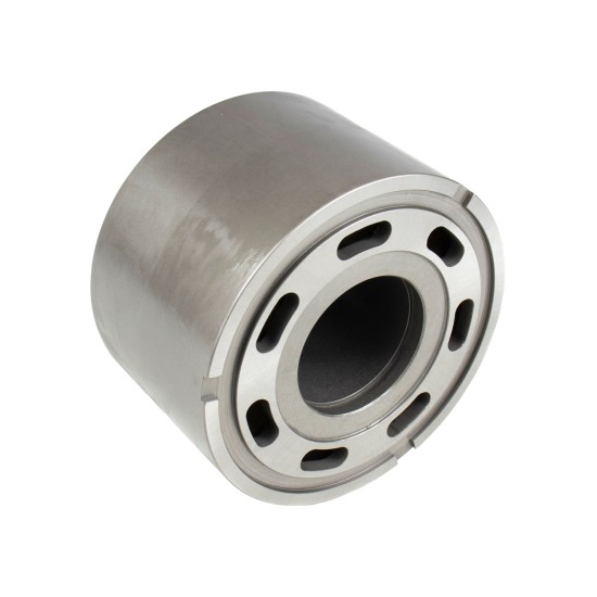 Cylinder block Rotor Sauer-Danfoss MPV45 SKS