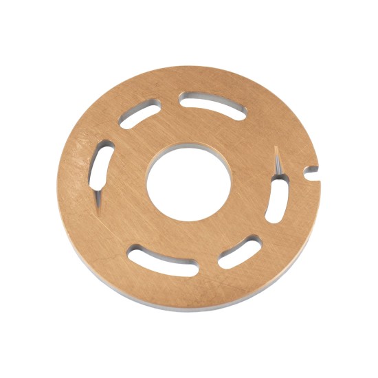 Valve plate Right Sauer-Danfoss MPV45 SKS Valve plate Right Sauer-Danfoss MPV45 SKS