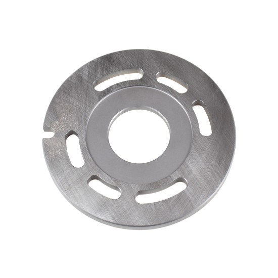 Valve plate Right Sauer-Danfoss MPV45 SKS