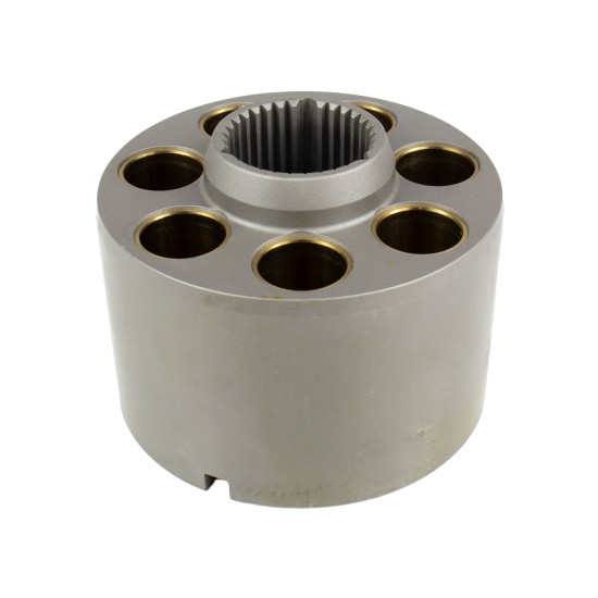 Cylinder block Rotor Sauer-Danfoss 11183528 SKS Cylinder block Rotor Sauer-Danfoss 11183528 SKS