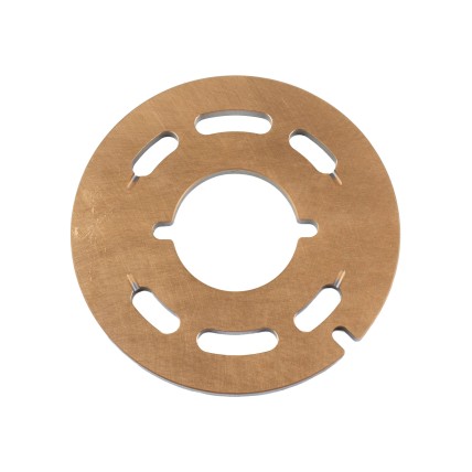 Valve plate Motor Sauer-Danfoss 4461105 SKS