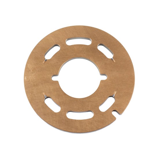 Valve plate Motor Sauer-Danfoss 4461105 SKS Valve plate Motor Sauer-Danfoss 4461105 SKS