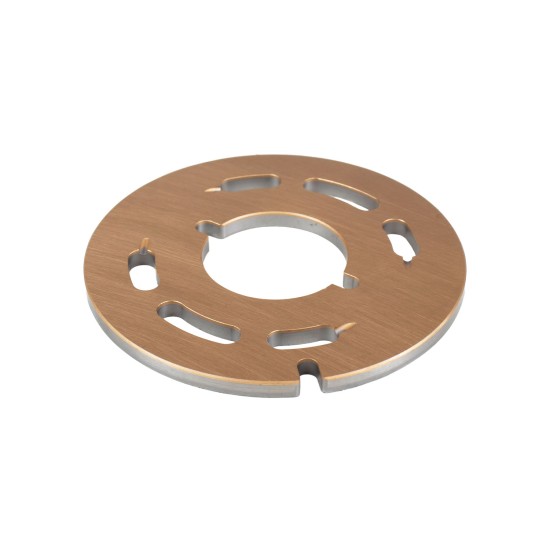 Valve plate Motor Sauer-Danfoss 4461105 SKS