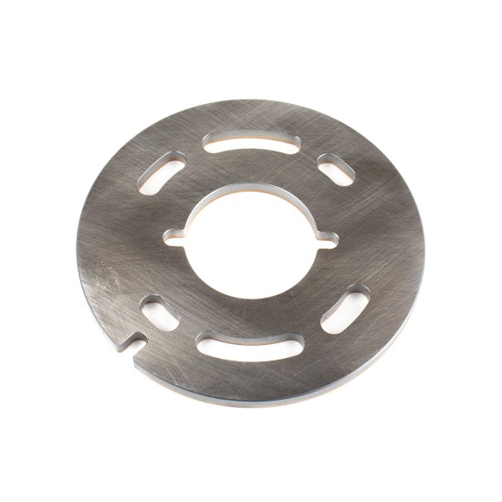 Valve plate Right Sauer-Danfoss 4460417 SKS