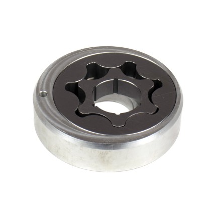 Gear pump Sauer-Danfoss MPV046, MPT046 SKS