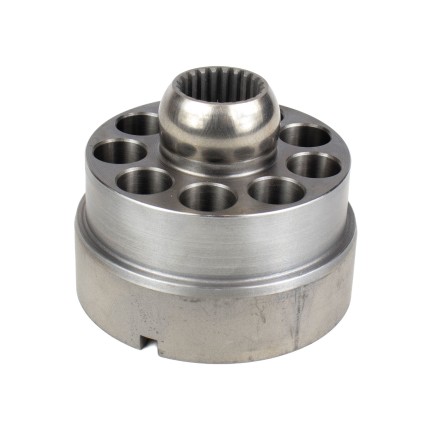 Cylinder block Rotor Sauer-Danfoss 4250095 SKS