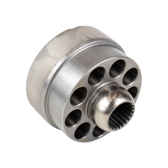 Cylinder block Rotor Sauer-Danfoss 4250095 SKS