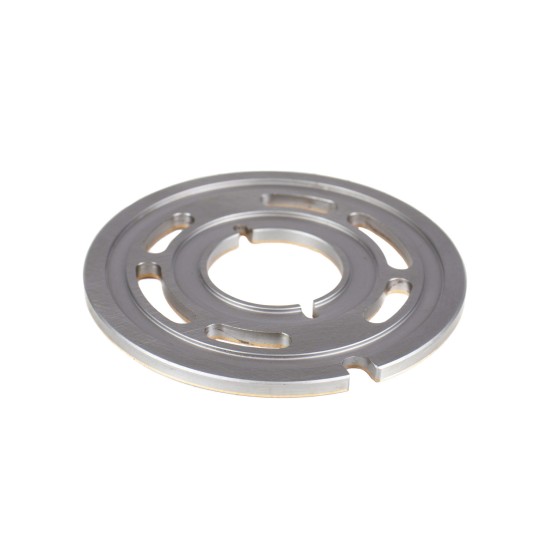 Valve plate Motor Sauer-Danfoss MPV025, MPT025 SKS