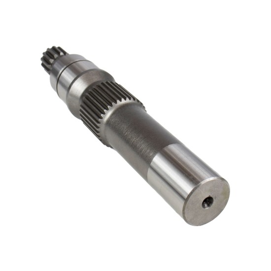 Drive Shaft motor Sauer-Danfoss MMF035, MMV035, MF035, MPV035, MMF046, MMV046 SKS