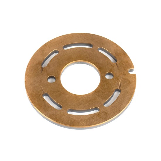 Valve plate Right Sauer-Danfoss 4350728 SKS Valve plate Right Sauer-Danfoss 4350728 SKS