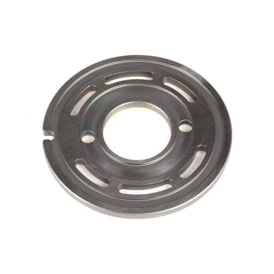 Valve plate Right Sauer-Danfoss 4350728 SKS