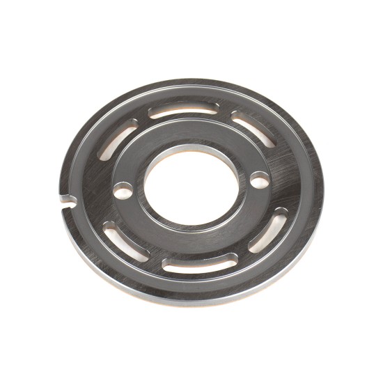 Valve plate Left Sauer-Danfoss 4350729 SKS