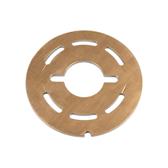 Valve plate Right Sauer-Danfoss 4410075 SKS Valve plate Right Sauer-Danfoss 4410075 SKS