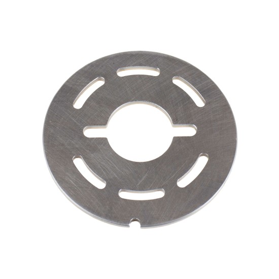 Valve plate Right Sauer-Danfoss 4410075 SKS