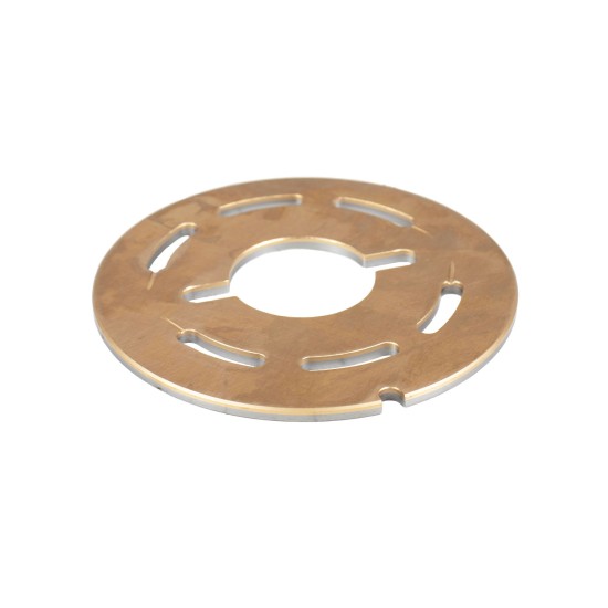 Valve plate Right Sauer-Danfoss 4410075 SKS