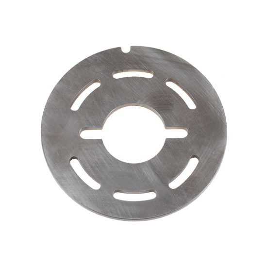 Valve plate Left Sauer-Danfoss 4410081 SKS