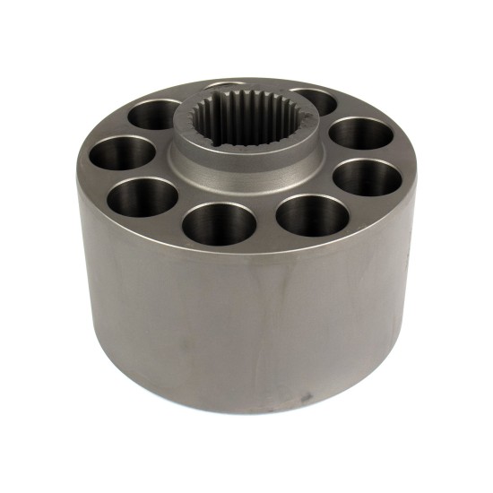 Cylinder block Rotor Sauer-Danfoss 11089525 SKS Cylinder block Rotor Sauer-Danfoss 11089525 SKS