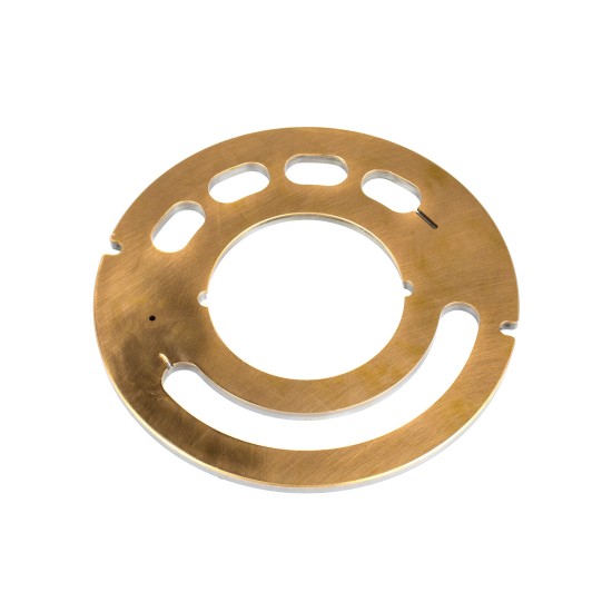 Valve plate Left Sauer-Danfoss 1700772 SKS Valve plate Left Sauer-Danfoss 1700772 SKS
