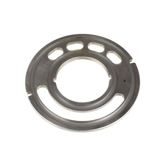 Valve plate Left Sauer-Danfoss 1700772 SKS