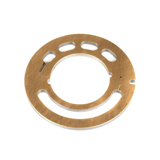 Valve plate Right Sauer-Danfoss 4740198 SKS Valve plate Right Sauer-Danfoss 4740198 SKS