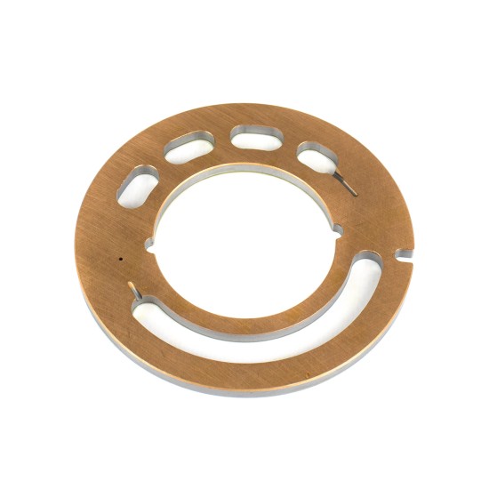 Valve plate Left Sauer-Danfoss 4740206 SKS Valve plate Left Sauer-Danfoss 4740206 SKS