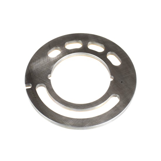 Valve plate Left Sauer-Danfoss 4740206 SKS