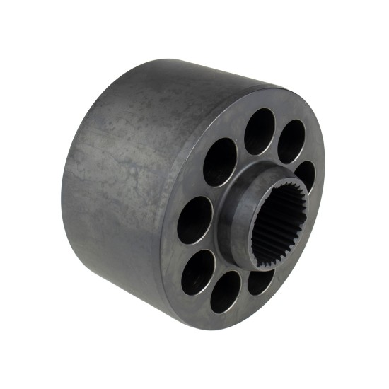 Cylinder block Rotor Sauer-Danfoss 11089529 SKS