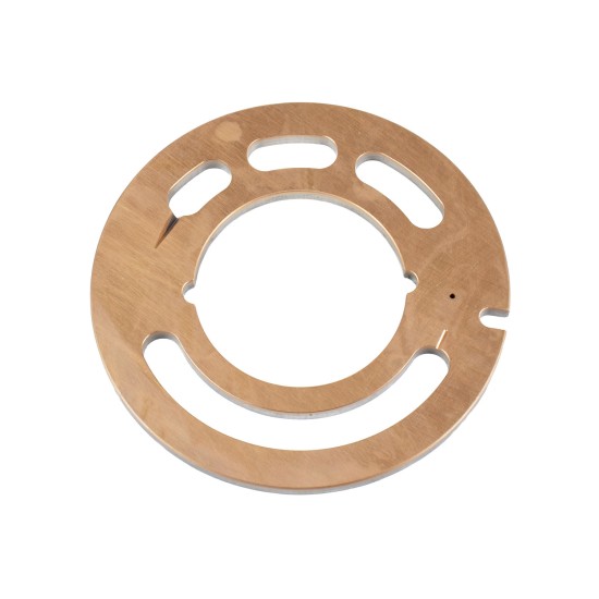 Valve plate Right Sauer-Danfoss 4570108 SKS Valve plate Right Sauer-Danfoss 4570108 SKS