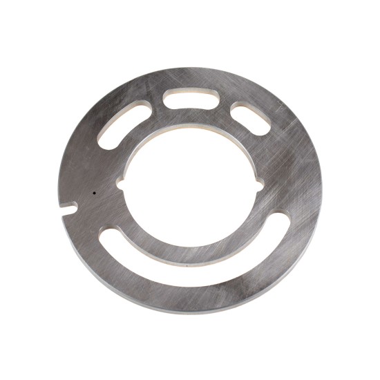 Valve plate Right Sauer-Danfoss 4570108 SKS
