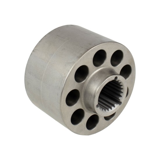 Cylinder block Rotor Sauer-Danfoss 11089223 SKS
