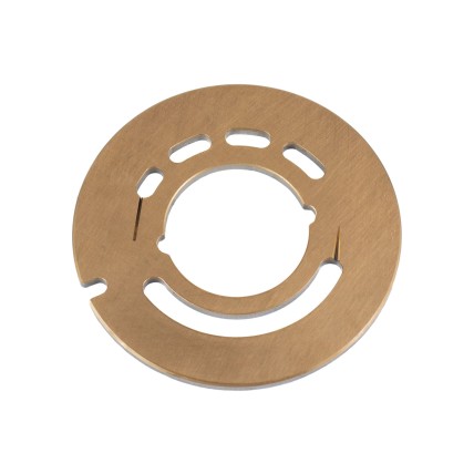 Valve plate Sauer-Danfoss 1700254 SKS
