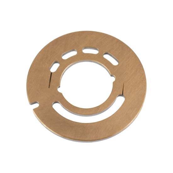 Valve plate Sauer-Danfoss 1700254 SKS Valve plate Sauer-Danfoss 1700254 SKS