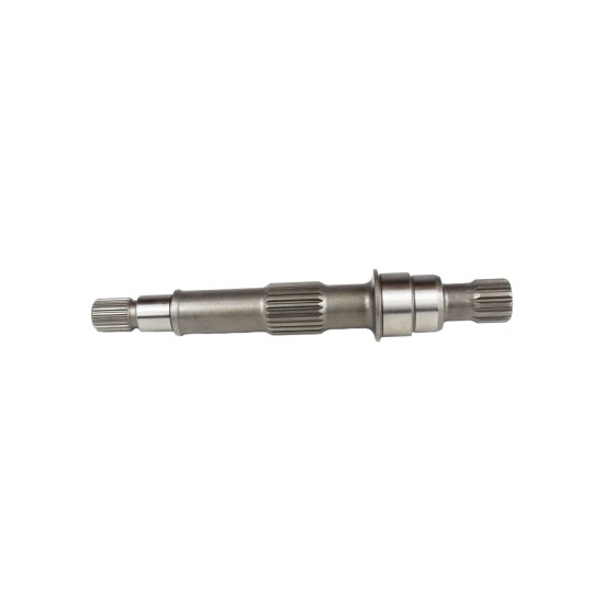 Drive Shaft Sauer-Danfoss KRR038, KRL038 L=209 mm, 13T/21T SKS Drive Shaft Sauer-Danfoss KRR038, KRL038 L=209 mm, 13T/21T SKS