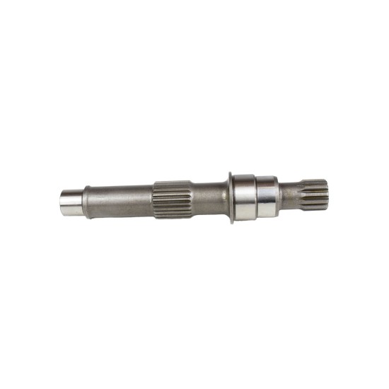 Drive Shaft Sauer-Danfoss KRR038, KRL038 L=183.2 mm, 13T/0T SKS Drive Shaft Sauer-Danfoss KRR038, KRL038 L=183.2 mm, 13T/0T SKS