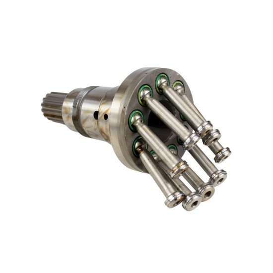 Drive Shaft motor Sauer-Danfoss 516816 SKS