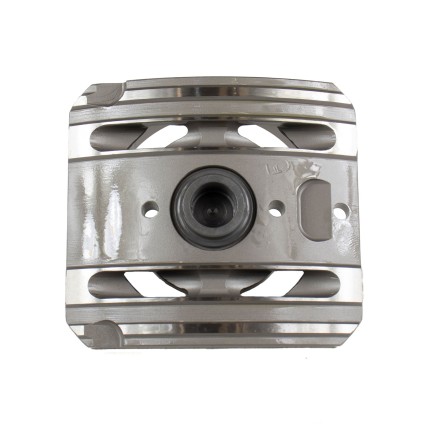 Valve plate Motor Sauer-Danfoss 508197 SKS