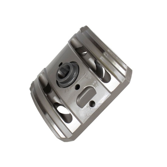 Valve plate Motor Sauer-Danfoss 508197 SKS