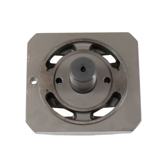 Valve plate Motor Sauer-Danfoss 508197 SKS