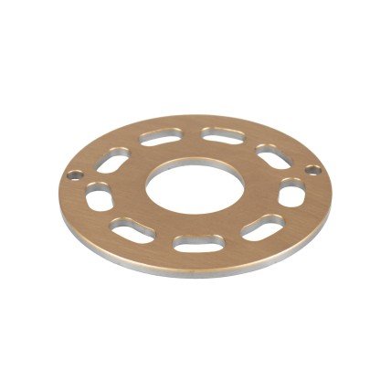 Bearing Plate Sauer-Danfoss 515366 SKS