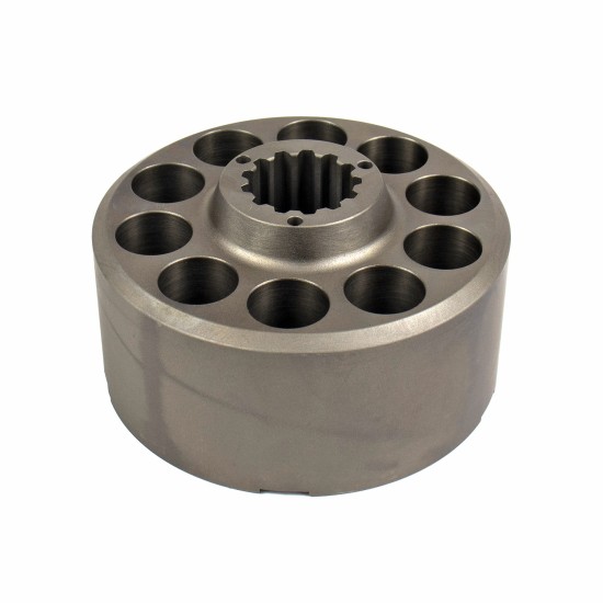 Cylinder block Rotor Nachi PVD-1B-32P SKS Cylinder block Rotor Nachi PVD-1B-32P SKS