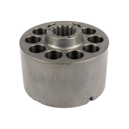 Cylinder block Rotor Nachi PVD-2B-32P SKS