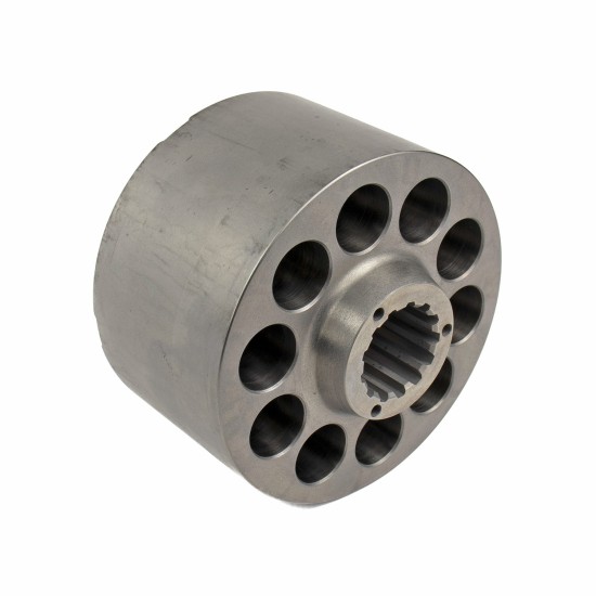Cylinder block Rotor Nachi PVD-2B-32P SKS