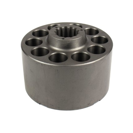Cylinder block Rotor Nachi PVD-2B-36L, PVD-2B-40L SKS