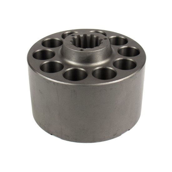 Cylinder block Rotor Nachi PVD-2B-36L, PVD-2B-40L SKS Cylinder block Rotor Nachi PVD-2B-36L, PVD-2B-40L SKS