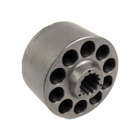 Cylinder block Rotor Nachi PVD-2B-36L, PVD-2B-40L SKS